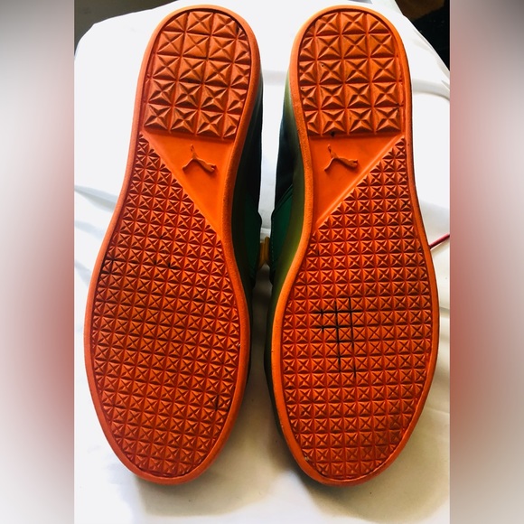 Puma Atelier New Regime sneaker 
Size 12 color blocked - Picture 13 of 16